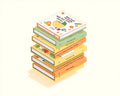 Pack Peques Completo con actividades